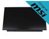 MSI GS66 Stealth 10SD/10SGS (MS-16V1) Original IPS Display FHD (1920x1080) matt 144Hz