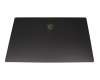 MSI GS75 10SF/10SFS (MS-17G3) Original Displaydeckel 43,9cm (17,3 Zoll) schwarz