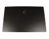 MSI GS75 Stealth 8SD/8SE/8SF/8SG (MS-17G1) Original Displaydeckel 43,9cm (17,3 Zoll) schwarz