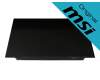 MSI GS75 Stealth 8SD/8SE/8SF/8SG (MS-17G1) Original IPS Display FHD (1920x1080) matt 144Hz