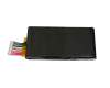 MSI GT63 8RE/8RF/8RG (MS-16L4) Original Akku 90Wh