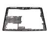MSI GT63 8SF/8SG/9SF/9SG (MS-16L5) Original Gehäuse Unterseite schwarz