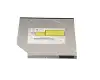 MSI GT72 6QD81FD Blu-Ray / DVD Brenner Ultraslim