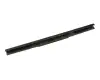 MSI GT72S 6QEG16SR421BW Original Scharnierabdeckung schwarz