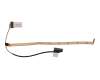 MSI GT76 DT 10SFS-006FR (0017H3-006RF) Original Displaykabel LED eDP 40-Pin