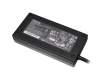 MSI GT80 (MS-1812) Netzteil 230,0 Watt von Chicony weiblicher Stecker