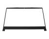 MSI GV15 Thin 11SCV (MS-16R6) Original Displayrahmen 39,6cm (15,6 Zoll) schwarz