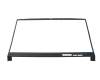 MSI Katana 17 (B13UCRK) (MS-17L5) Original Displayrahmen 43,9cm (17,3 Zoll) schwarz