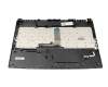 MSI Modern 14 B4M/B4MW (MS-14DK) Original Tastatur inkl. Topcase FR (französisch) schwarz/grau mit Backlight
