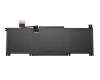 MSI Modern 14 B5M (MS-14DL) Original Akku 39,3Wh