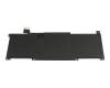 MSI Modern 14 B5M (MS-14DL) Original Akku 53,8Wh