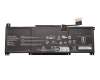 MSI Modern 14 C11M (MS-14J3) Original Akku 39,3Wh