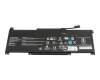 MSI Modern 14 C11M (MS-14J3) Original Akku 53,8Wh