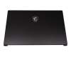 MSI Modern 15 A10RAS/A10M (MS-1551) Original Displaydeckel 39,6cm (15,6 Zoll) schwarz