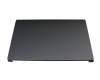 MSI Modern 15 A11RBS (MS-1552) Original Displaydeckel 39,6cm (15,6 Zoll) grau