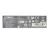 MSI PS42 8M/8RB (MS-14B1) Netzteil 40,0 Watt von LiteOn