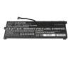 MSI PS42 8M/8RB (MS-14B1) Replacement Akku 49,40Wh