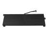 MSI PS42 8M/8RB (MS-14B1) Replacement Akku 49,40Wh