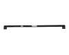 MSI PS42 8RC (MS-14B2) Original Leiste silber