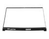 MSI PS63 8MO (MS-16S2) Original Displayrahmen 39,6cm (15,6 Zoll) schwarz