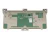 MSI Prestige 15 A10M/A10RC/A10SC (MS-16S3) Original Touchpad Board