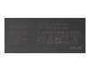 MSI Pro 24 6M/6NC/7NC (MS-AE93) Netzteil 120,0 Watt kantige Bauform