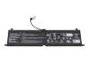 MSI Stealth 16 AI A2HWGG (MS-15F5) Original Akku 99,99Wh