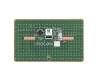 MSI Summit B14 A11M/A11MOT (MS-14D3) Original Touchpad Board