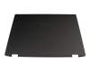 MSI Summit E16 Flip A12UCT/A12UDT Original Displaydeckel 39,6cm (15,6 Zoll) schwarz