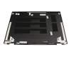 MSI Summit E16 Flip Evo A13MT (MS-1592) Original Displaydeckel 39,6cm (15,6 Zoll) schwarz