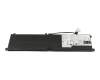 MSI Sword 15 A11UC/A11UD/A11SC (MS-1582) Original Akku 80,25Wh
