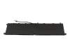 MSI Sword 15 A11UC/A11UD/A11SC (MS-1582) Original Akku 80,25Wh