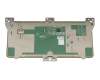 MSI Sword 15 A11UC/A11UD/A11SC (MS-1582) Original Touchpad Board