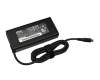 MSI Sword 15 A11UC/A11UD/A11SC (MS-1582) Original USB-C Netzteil 90,0 Watt abgerundete Bauform