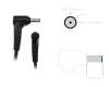 MSI Sword 15 A11UE/A11UG (MS-1581) Netzteil 180,0 Watt von Delta Electronics