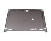 MSI Thin A15 B7VF (MS-16RK) Original Displaydeckel 39,6cm (15,6 Zoll) grau