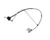MSI Thin A15 B7VF (MS-16RK) Original Displaykabel LED 40-Pin