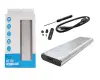 MSI Trident 3 11TG (MS-B935) Festplattengehäuse M.2 SSD mit SATA/PCIe Support