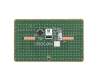MSI Vector GP76 12UGS/12UE (MS-17K4) Original Touchpad Board