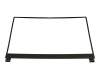 MSI WE75 8TJ/9TJ (MS-17E3) Original Displayrahmen 43,9cm (17,3 Zoll) schwarz