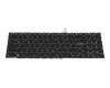 MSI WE76 11UK/11UM (MS-17K3) Original Tastatur DE (deutsch) schwarz mit Backlight