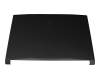 MSI WF76 11UI/11UJ (MS-17L2) Original Displaydeckel inkl. Scharniere 43,9cm (17,3 Zoll) schwarz