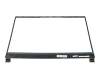 MSI WS65 8TK/9TK/9TL/9TM (MS-16Q4) Original Displayrahmen 39,6cm (15,6 Zoll) schwarz
