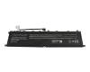 MSI WS65 8TK/9TK/9TL/9TM (MS-16Q4) Replacement Akku 79Wh
