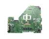 Mainboard / Hauptplatine 90NB02F1-R00170 für Asus A550LA