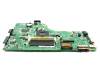 Mainboard / Hauptplatine für Asus K54C