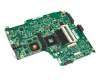 Mainboard / Hauptplatine für Asus N61JV