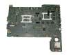 Mainboard / Hauptplatine für Asus ROG G74SX