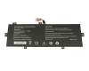 Medion AKOYA E4252 Original Akku 41,04Wh