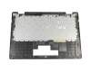 Medion Akoya E3224 (YS13G) Original Tastatur inkl. Topcase DE (deutsch) schwarz/schwarz